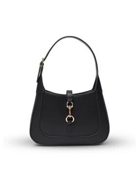 Shoulder Bag for Women - Cute Trendy Hobo Handbags - Adjustable Strap Vegan